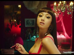 Japanese Nudes presents: Erika sawajiri nude - helter skelter