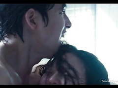 Japanese Nudes presents: So-young park and esom nude - scarlet innocence