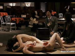Japanese Nudes presents: Noriko hamada - flower and snake: zero