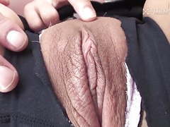 Japanese Nudes presents: Aoi nohara's pussy shaved and fucked (uncensored jav)
