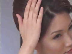 Japanese Nudes presents: Beautiful japanese milf