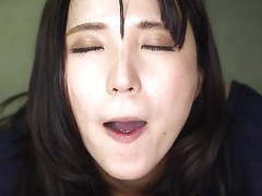 Japanese Nudes presents: Sensual japanese suck and swallow.
