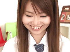 Japanese Nudes presents: Sensational schoolgirl fucked in - more at 69avs.com