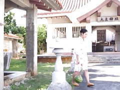Japanese Nudes presents: Irie saaya 004