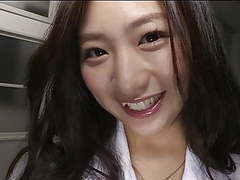 Japanese Nudes presents: Ayaka gold