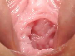 Japanese Nudes presents: Japanese pussy play 6