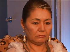 Japanese Nudes presents: Mature japanese