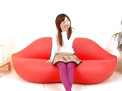 Japanese Nudes presents: Hot young aimi nakatani