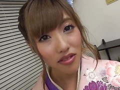 Japanese Nudes presents: Amina konno