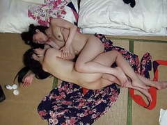 Japanese Nudes presents: Taboo lesbian - housewives turn to each other part3, Asian, Lesbian, Tits, Japanese, HD Videos, Housewife, Husband, Wife, Friends, Eating Pussy, Kissing, Girl Masturbating, Turning, Taboo, Homemade, FapHouse, Show, Pleasure, Others, Lesbian Taboo, Turned