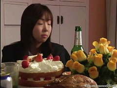 Japanese Nudes presents: Japanese girl celebrate with sex, Blowjob, Brunette, Hairy, Hardcore, Japanese, HD Videos, Birthday, Dogging, Friends, Fucking, Celebrate, Small Boobs, Boyfriend, Hardcore Japanese GFs, Girl, Sex, Japanese Girl, Sexest
