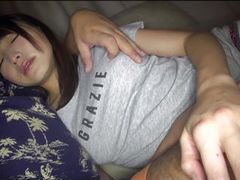 Japanese Nudes presents: Ayane suzukawa -  bukkake evening party (part 4)