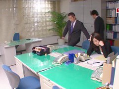 Japanese Nudes presents: Asian 18yo teen get anal gangbang after college