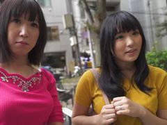 Japanese Nudes presents: Since getting married, she's become hornier despite getting less sex! - part.1