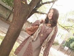 Japanese Nudes presents: Hot japanese girl wants to be the queen of group sex in which she gets fucked hard
