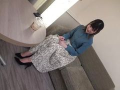 Japanese Nudes presents: 13 dirty babes picked up (part 7)