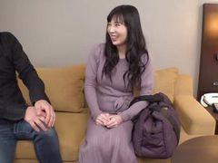 Japanese Nudes presents: Raw fuck with beautiful women who only get more sensitive with age! - part.1