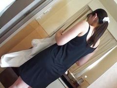 Japanese Nudes presents: Real japanese amateur removes all clothing and all makeup