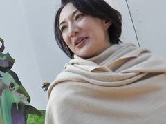 Japanese Nudes presents: Milf can't suppress their excitement when they get picked up - part.4