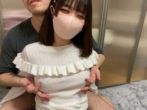 Japanese Nudes presents: My nipples are very sensitive.