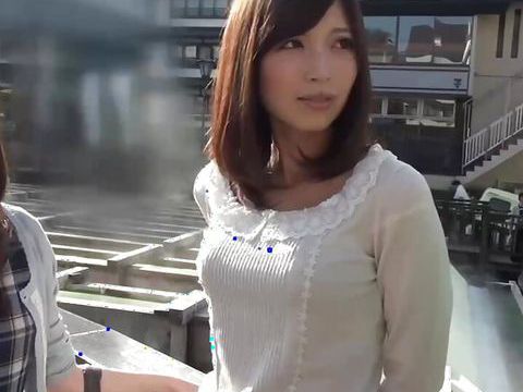 Japanese Nudes presents: Creampie sex with a cheating wife! - part.4