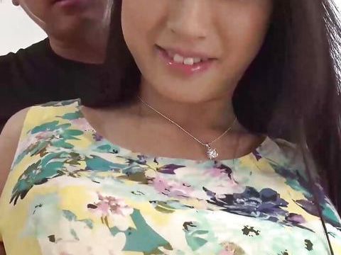 Japanese Nudes presents: Japanese skinny babe gang banged creampie