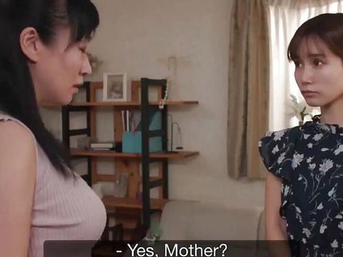 Japanese Nudes presents: Household bliss