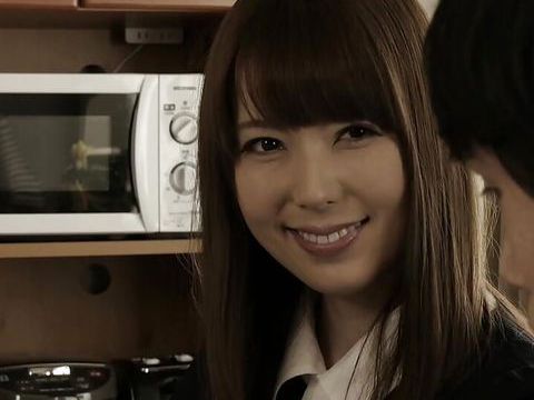 Japanese Nudes presents: Yui hatano - home economics teacher 2
