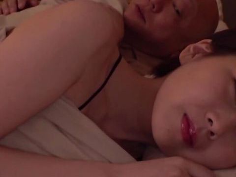 Japanese Nudes presents: Kaho kashii - a wife cuckolded by her stepson : part.1