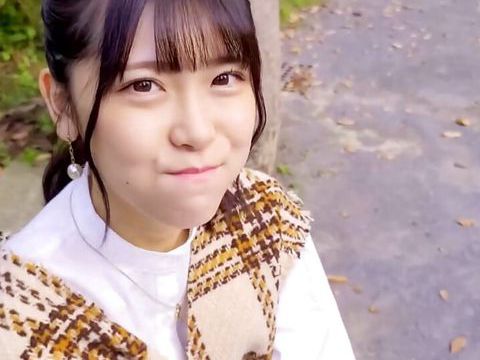 Japanese Nudes presents: Part1 akari is too cute. her beautiful body makes you feel good in riding position and normal position. i make her work with sex