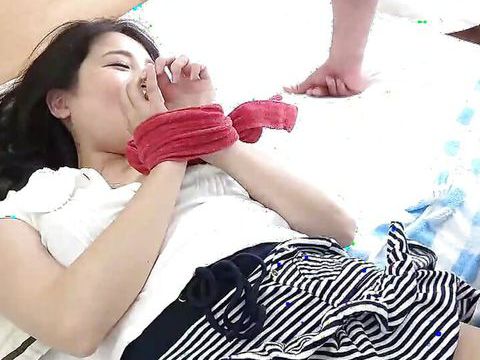 Japanese Nudes presents: Aoi kururugi - i actually came while filming for this part 2