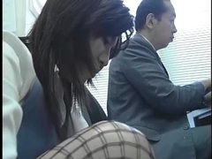 Japanese Nudes presents: Japanese office girls treated as sex toys