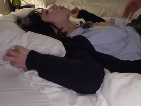 Japanese Nudes presents: Yuki - i'm selfish, greedy, and only fuck with you - part.1