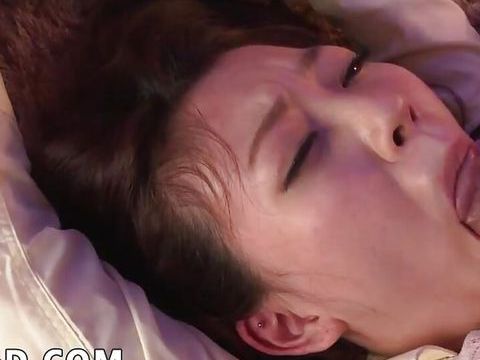Japanese Nudes presents: Miu kimura delivers wonderful nasty japanese blowjob with two hardcore males, in the greatest xxx!