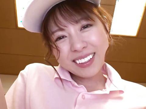 Japanese Nudes presents: Provoking you to masturbate - observe from her wet panty