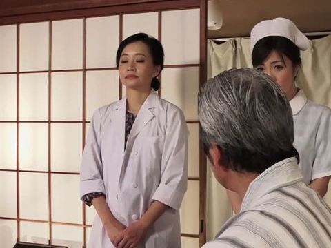 Japanese Nudes presents: Sensual drama theater: an obscene incident with a beautiful proprietress at a hot springs inn