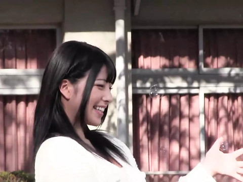 Japanese Nudes presents: Behind the scenes with jav legend ai uehara at a soapland