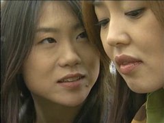 Japanese Nudes presents: Japanese ladies having lesbian sex