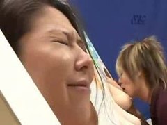 Japanese Nudes presents: Porn game show with pussies to fuck